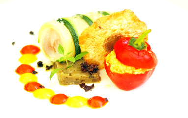 Fischgericht