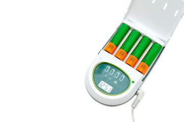 Battery charger