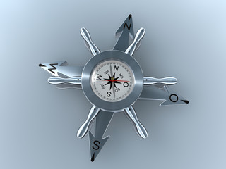 Globalisierung © Jörg Vollmer