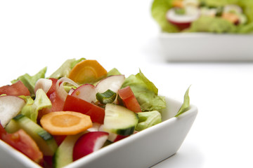 salad