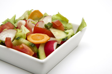 salad