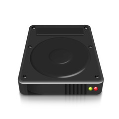 Hard Drive