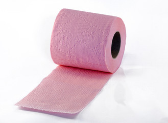 toilet paper