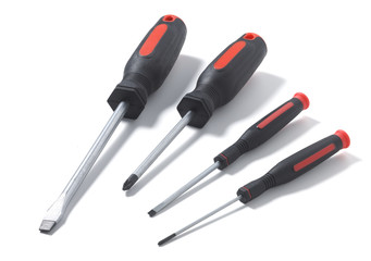 Satz schraubendreher