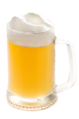Beer mug