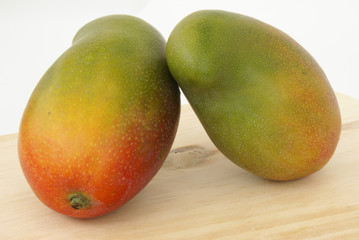 MANGOS