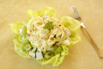Coronation Chicken