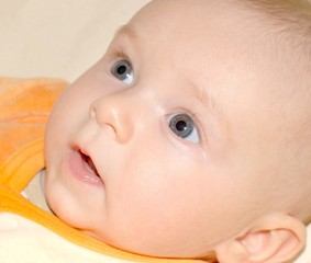 bébé