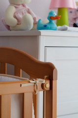 Muebles de Bebe