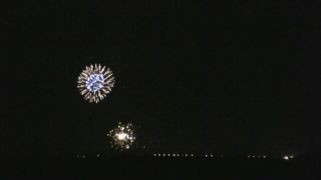 firework