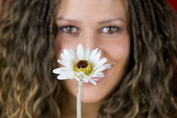 Blumige Verführung