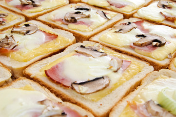 Sandwiches