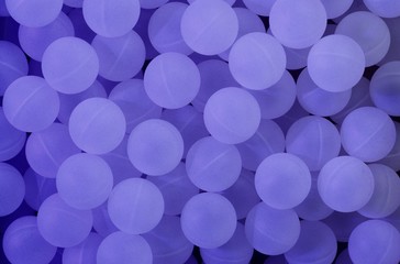 Lilac spheres