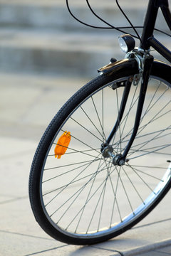 bicyclette