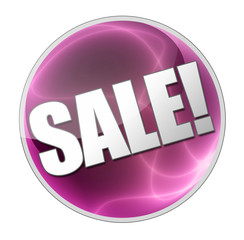 Sale! Button