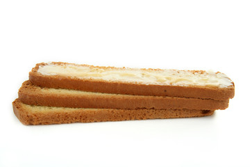 biscottes