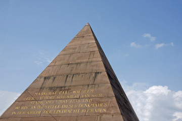 Karlsruher Pyramide