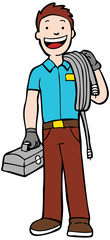 Cable Guy