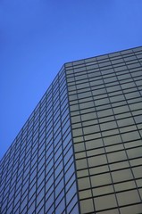 Fototapeta na wymiar High rise building