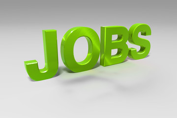 Jobs Grün