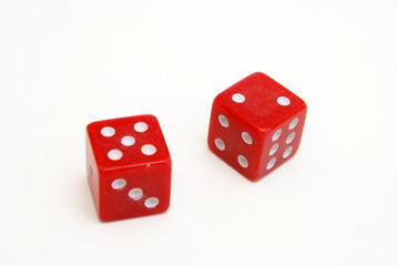 Red Dice