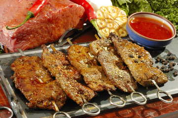 Mexican speciality