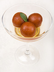 Gulab jamun