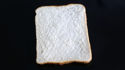 Slice of bread