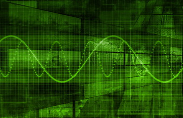 Telecommunications Industry Global Network