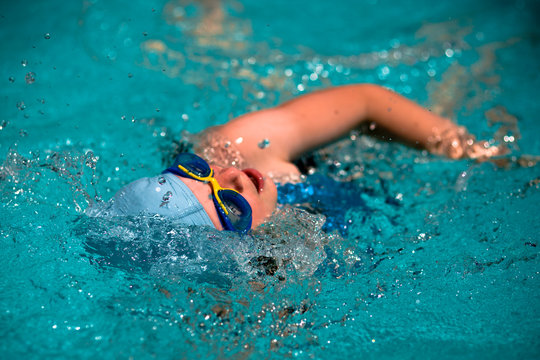 natation