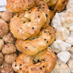 italian biscuit