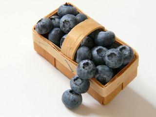 Heidelbeeren II