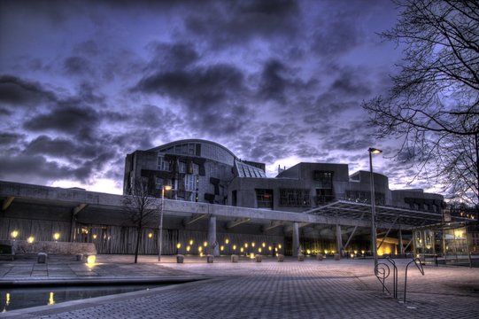 Scottish Parliament