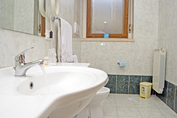 bagno