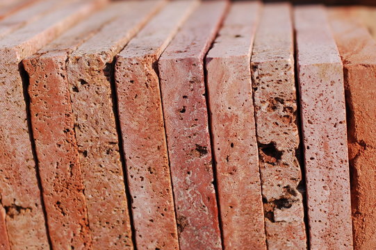 Natursteinplatten