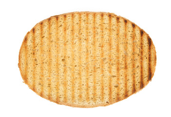 pane grigliato