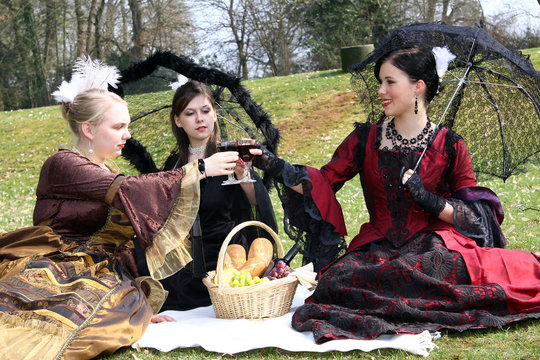 Picknick