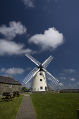 Llynnon Mill