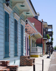 Nouvelle Orleans