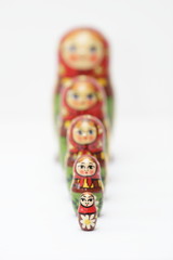 Babuschkas