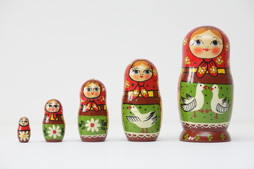 Babuschkas