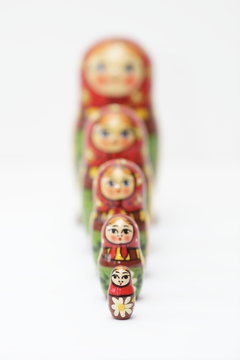 Babuschkas