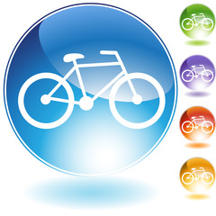 Bicycle Icon