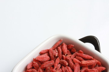goji berry