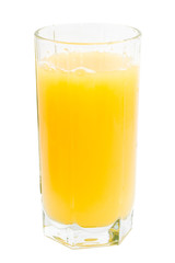 Orange juice