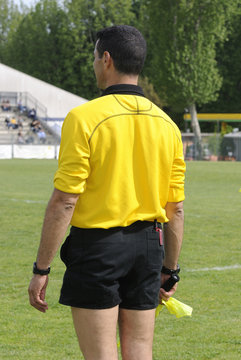 Arbitro