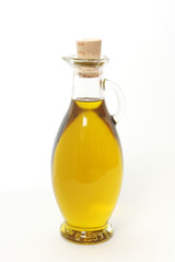 Olivenöl Karaffe