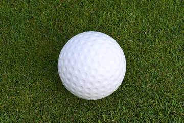 Golf ball