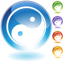 Zen Icon