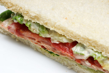 sandwich